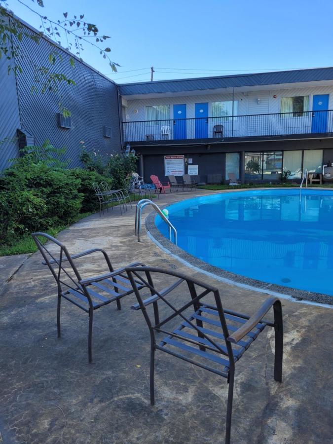 7 Nights Stay Niagara-Fälle Exterior foto