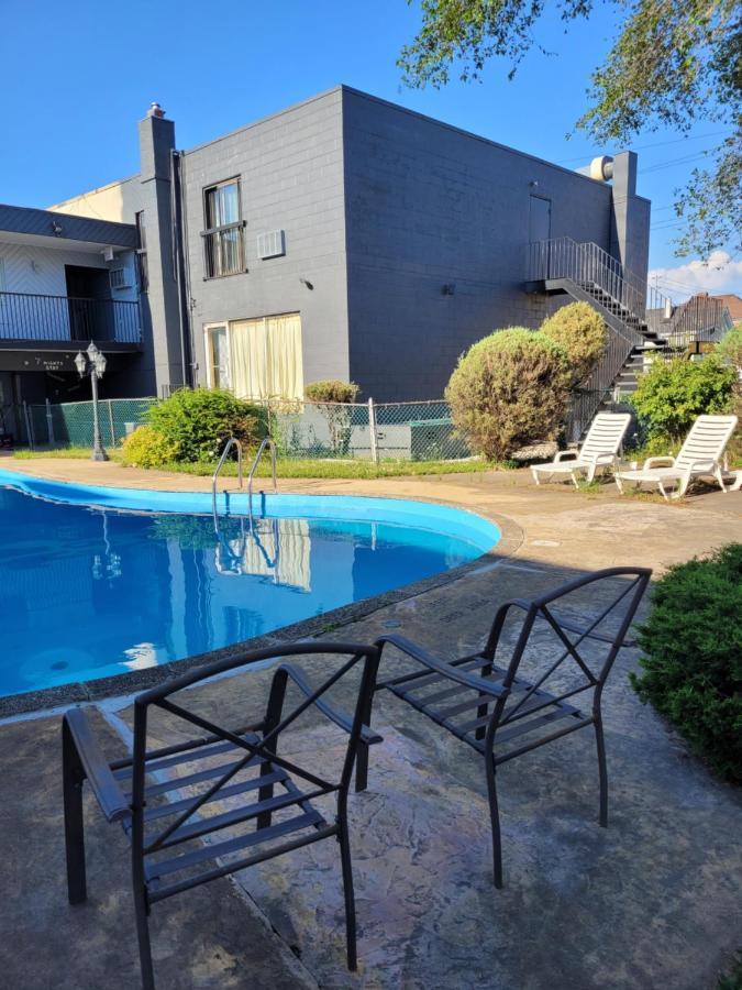 7 Nights Stay Niagara-Fälle Exterior foto
