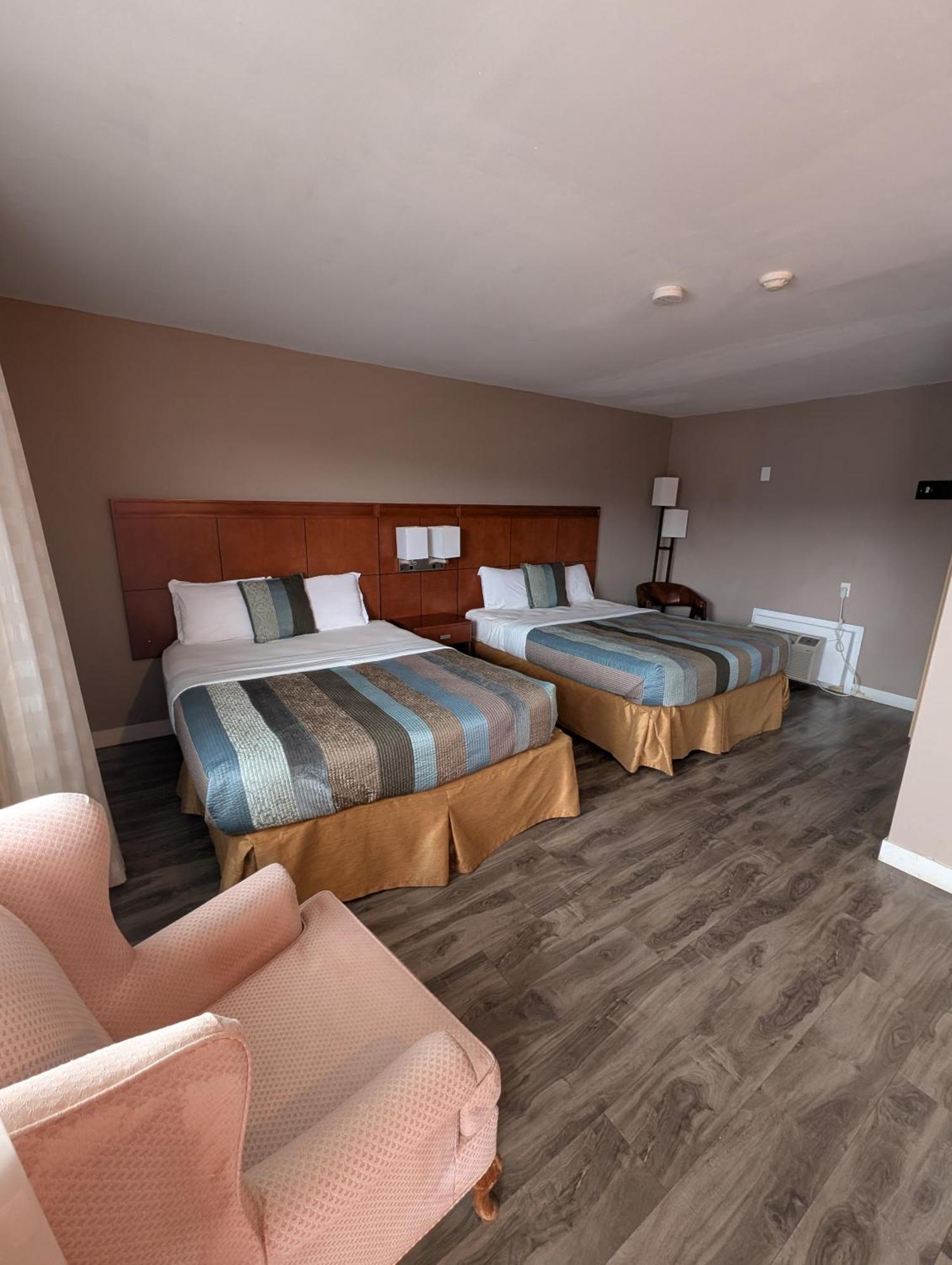 7 Nights Stay Niagara-Fälle Exterior foto