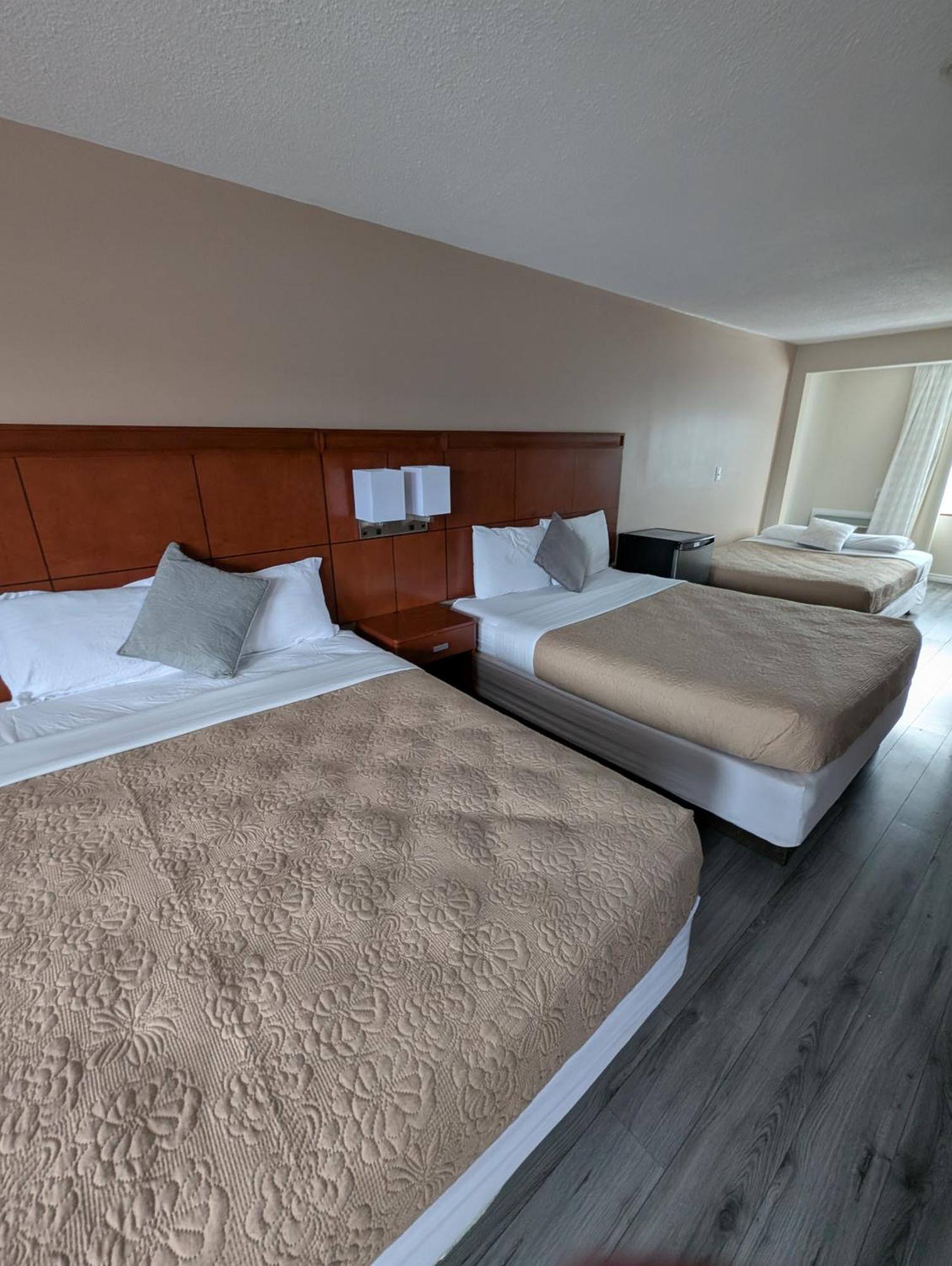 7 Nights Stay Niagara-Fälle Exterior foto