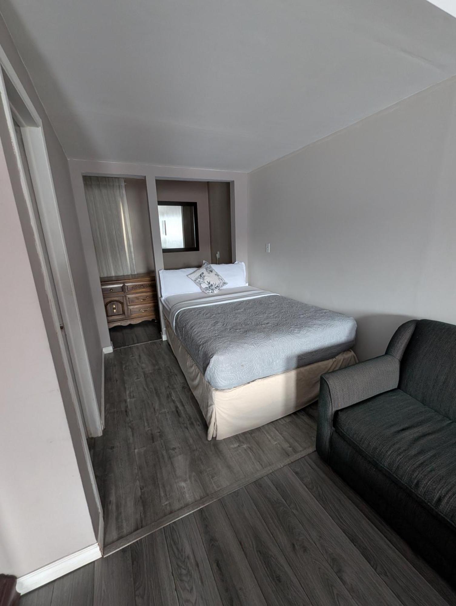 7 Nights Stay Niagara-Fälle Exterior foto