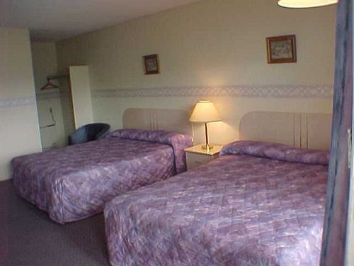 7 Nights Stay Niagara-Fälle Exterior foto