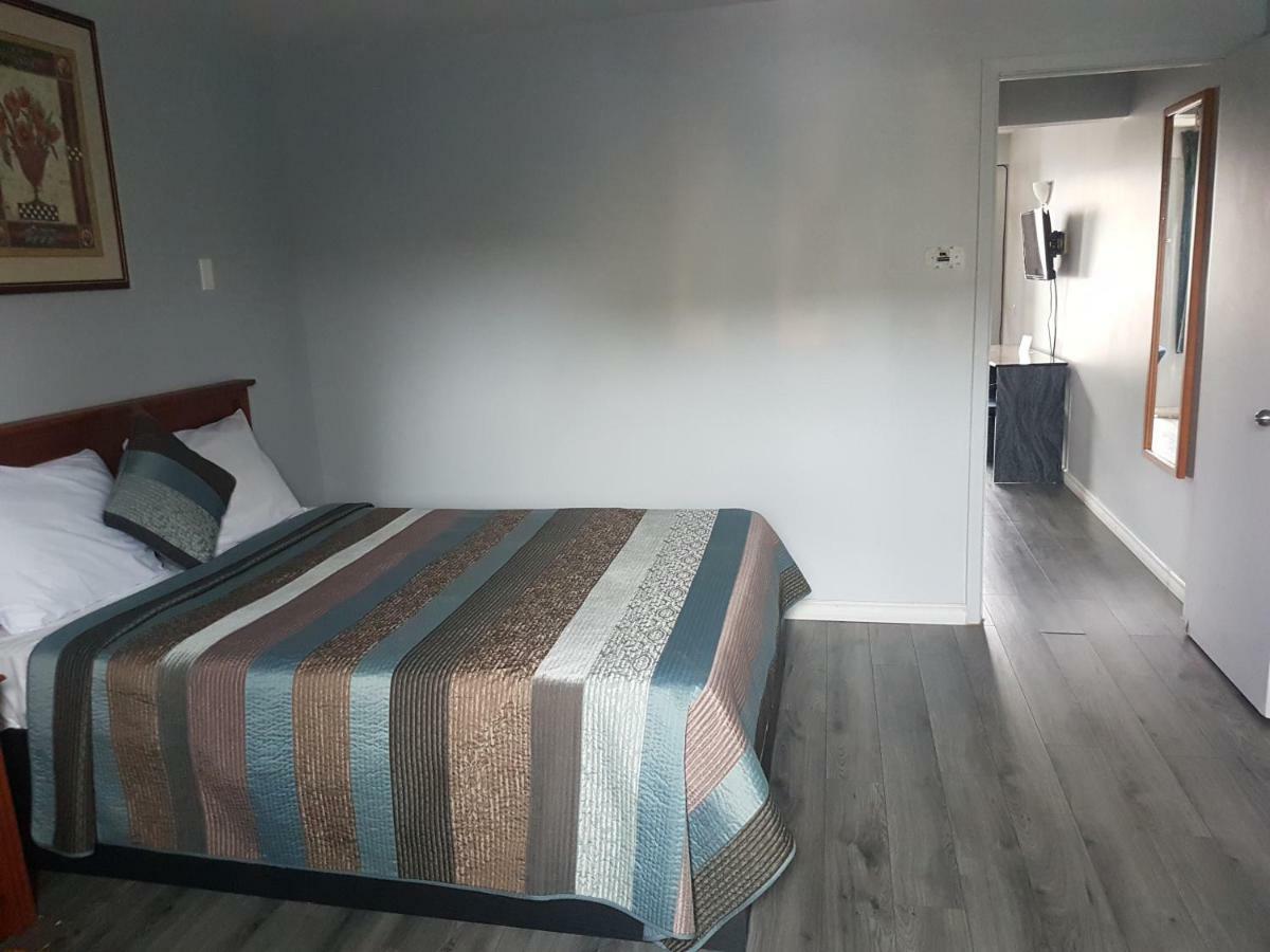 7 Nights Stay Niagara-Fälle Exterior foto